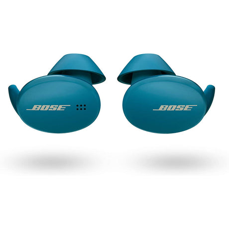 Bose Sport In-Ear True Wireless Earbuds - Baltic Blue - Refurbished Pristine
