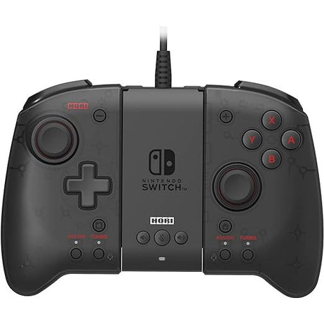 Hori Nintendo Switch Split Pad Pro + Attachment Set