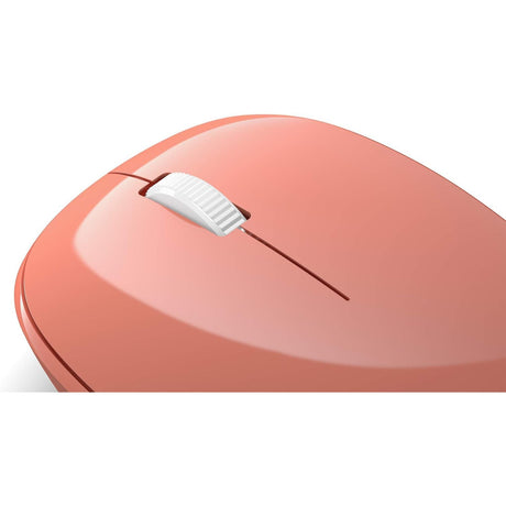 Microsoft RJN-00038 Bluetooth Mouse - Peach - New
