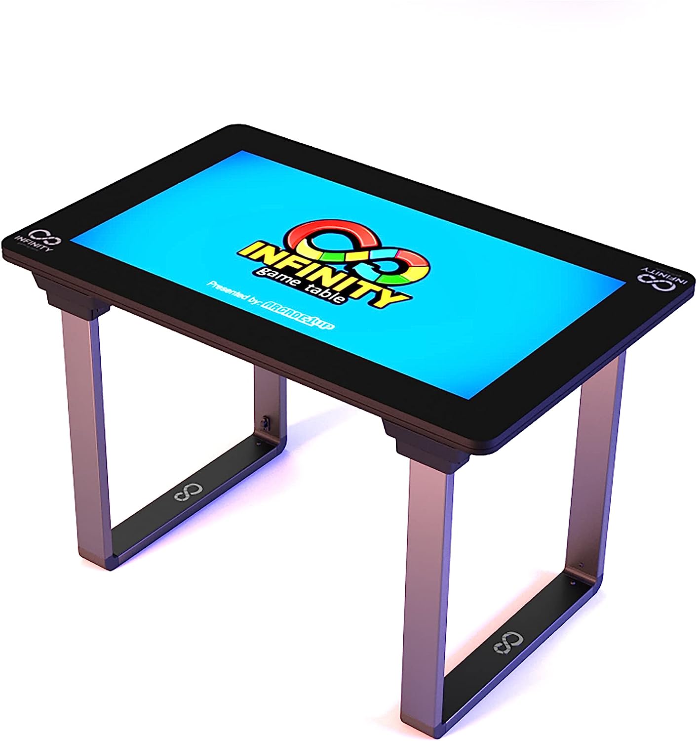 Arcade1Up Infinity Game Table - Black