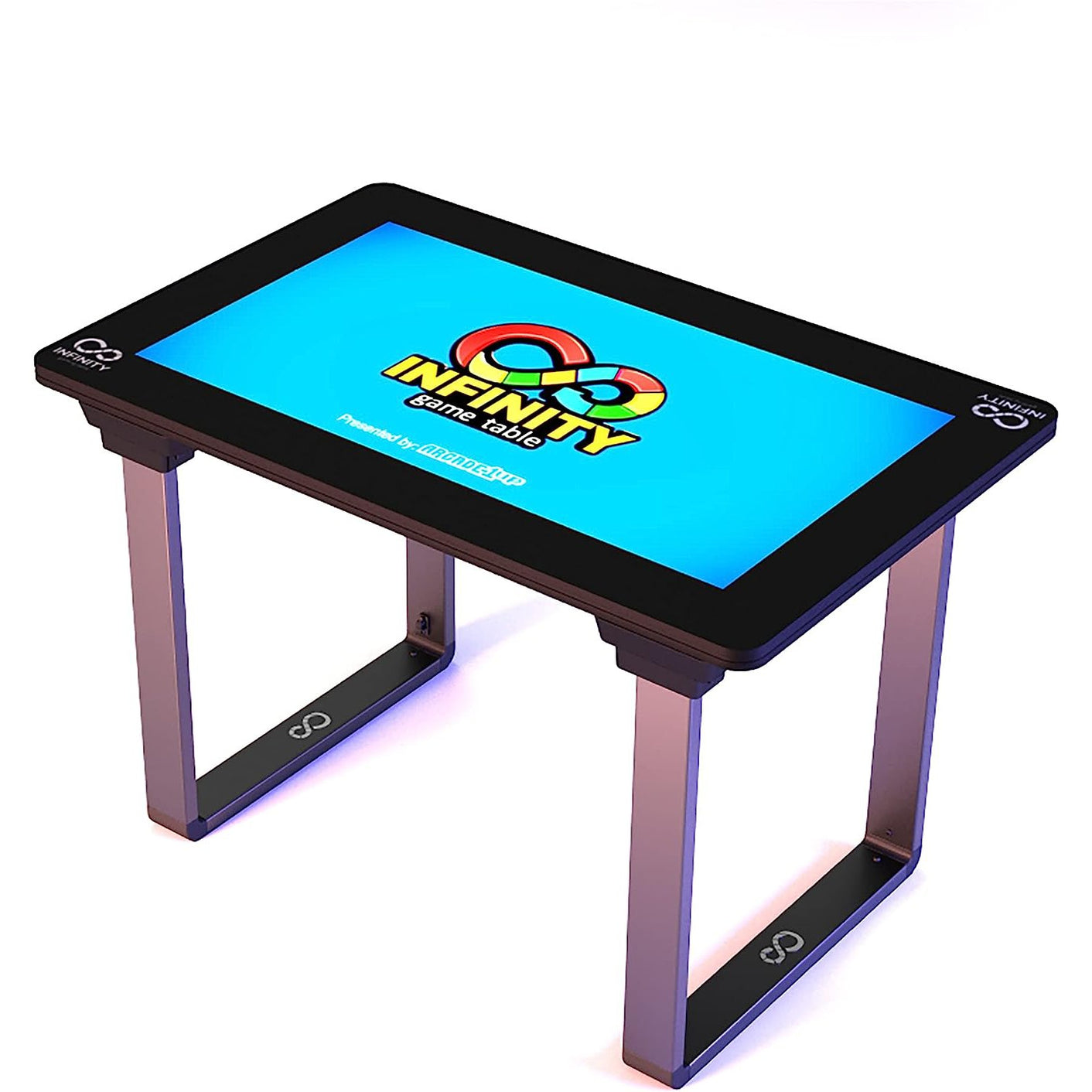 Arcade1Up Infinity Game Table - Black