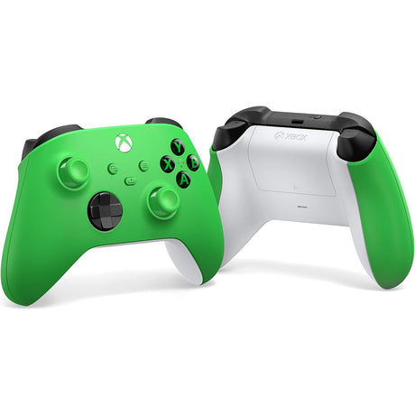 Microsoft Xbox Series X/S Wireless Controller - Velocity Green - Refurbished Pristine