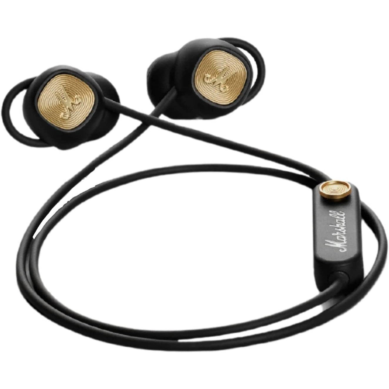 Marshall Minor II Wireless In-Ear Headphones - Refurbished Excellent