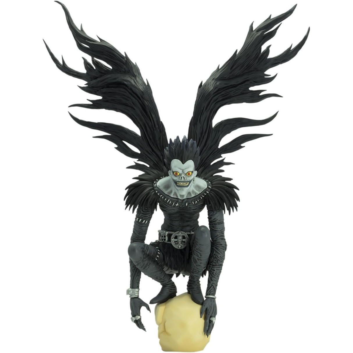 SFC Death Note Ryuk 04 Figure
