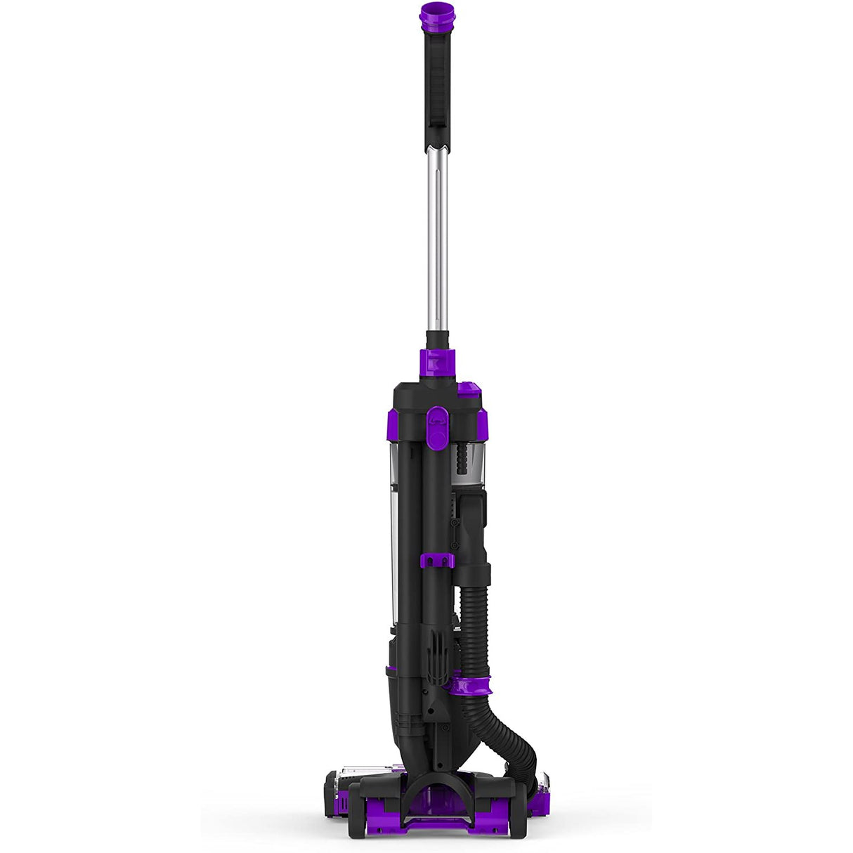 Vax Mach Air Upright Vacuum Cleaner - Black / Purple