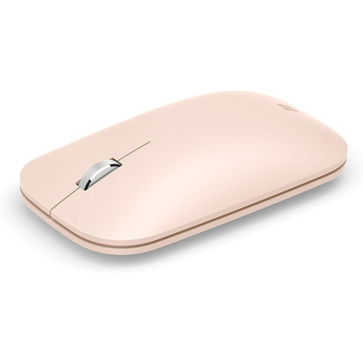 Microsoft Modern Mobile Mouse - Sandstone