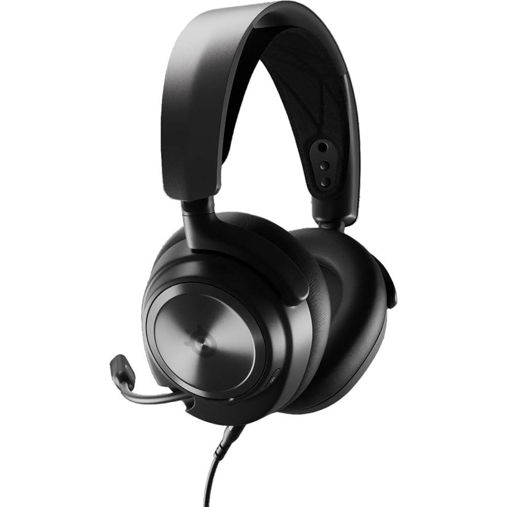 SteelSeries Arctis Nova Pro Xbox, PC, Switch Gaming Headset - Missing Accessories