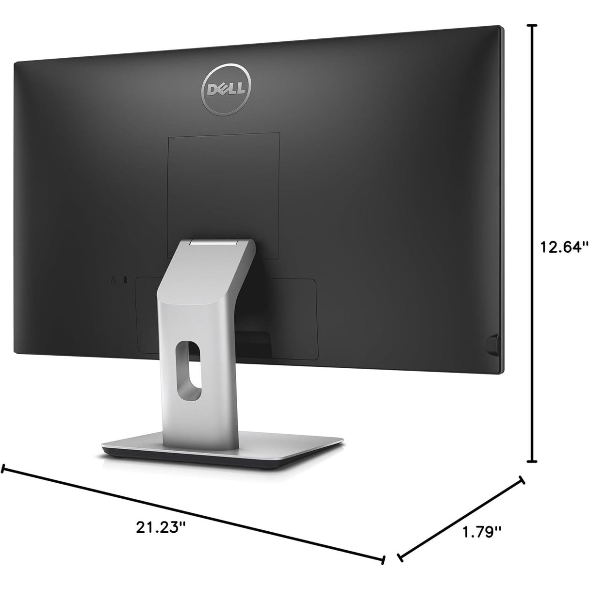 Dell S2415HB 24" IPS Full HD Monitor - Refurbished Excellent