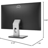 Dell S2415HB 24" IPS Full HD Monitor - Refurbished Excellent