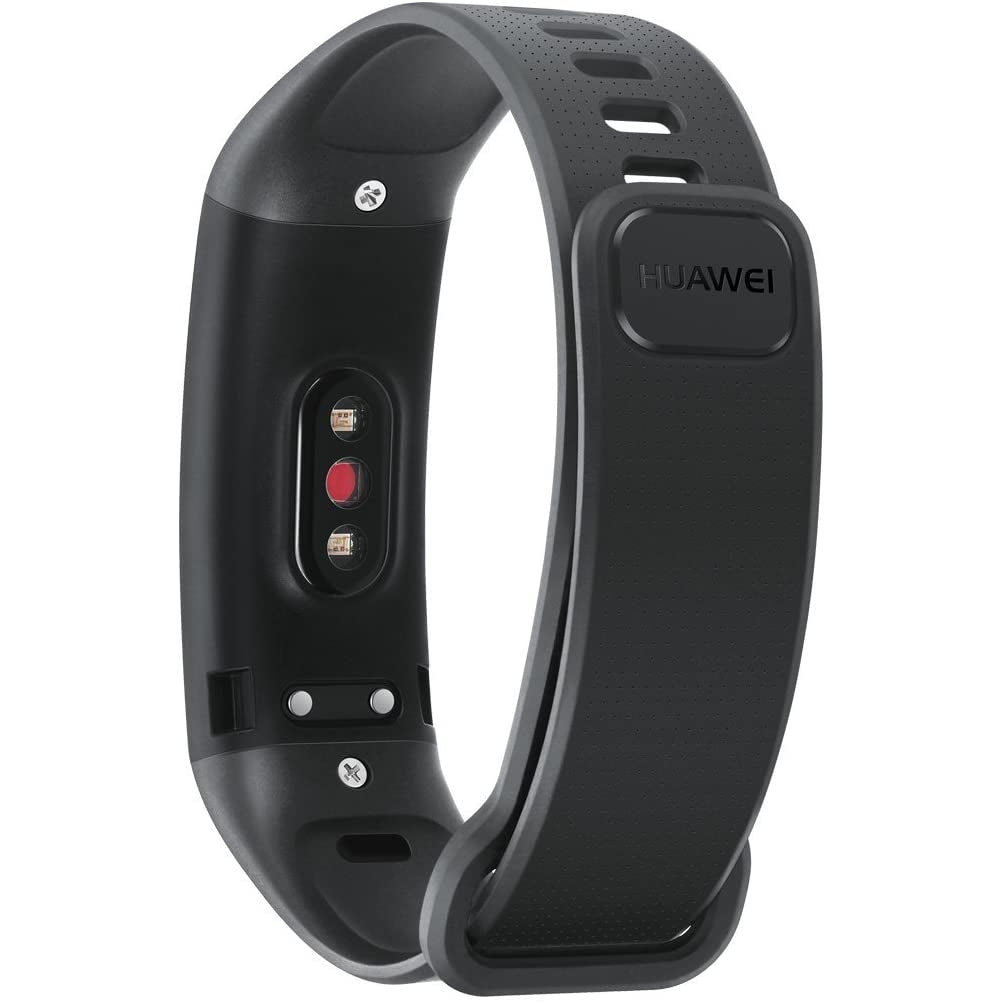 Huawei Band 2 Pro Fitness Wristband Activity Tracker - Black - Refurbished Good