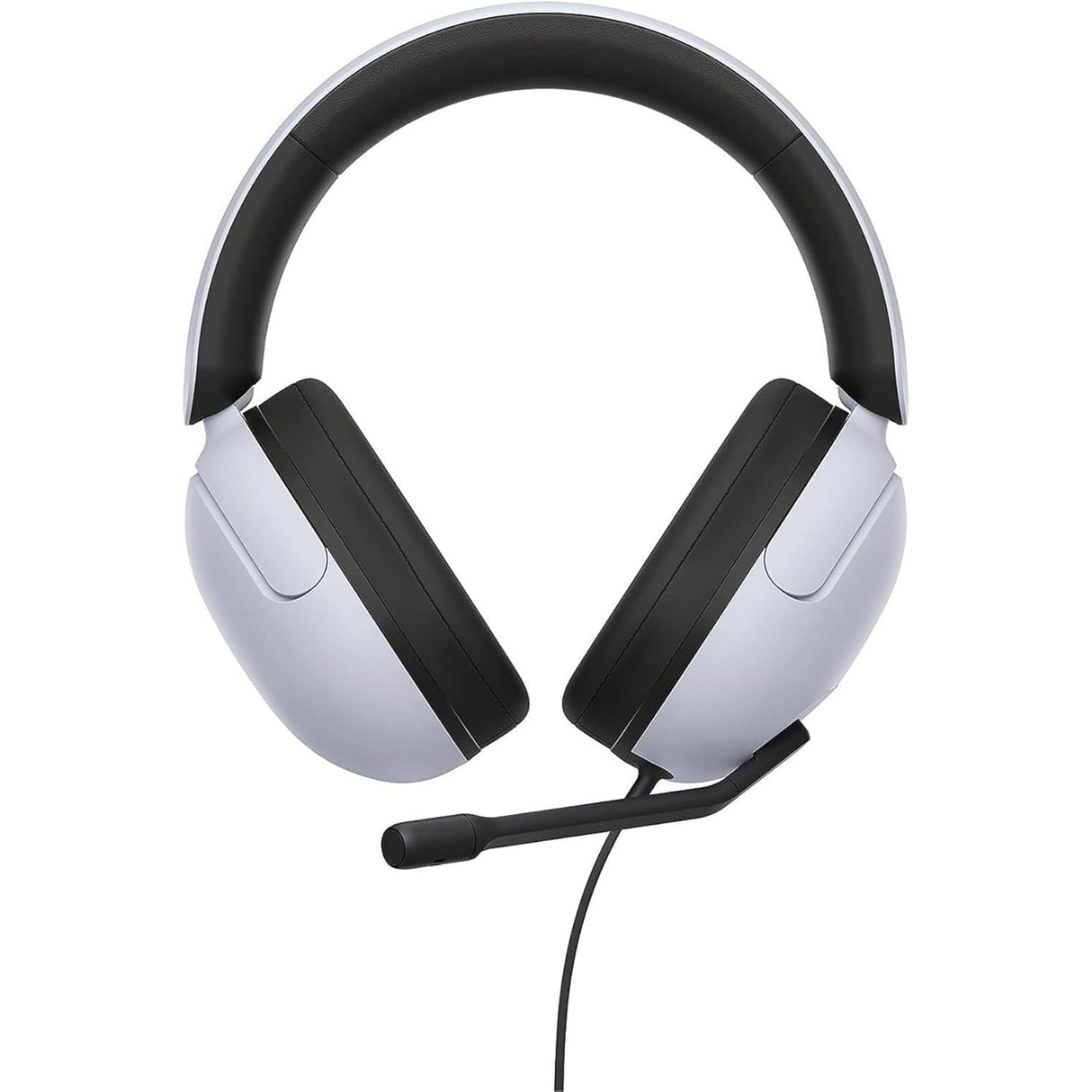 Sony INZONE H3 Gaming Headset - White - Pristine