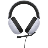 Sony INZONE H3 Gaming Headset - White - Pristine