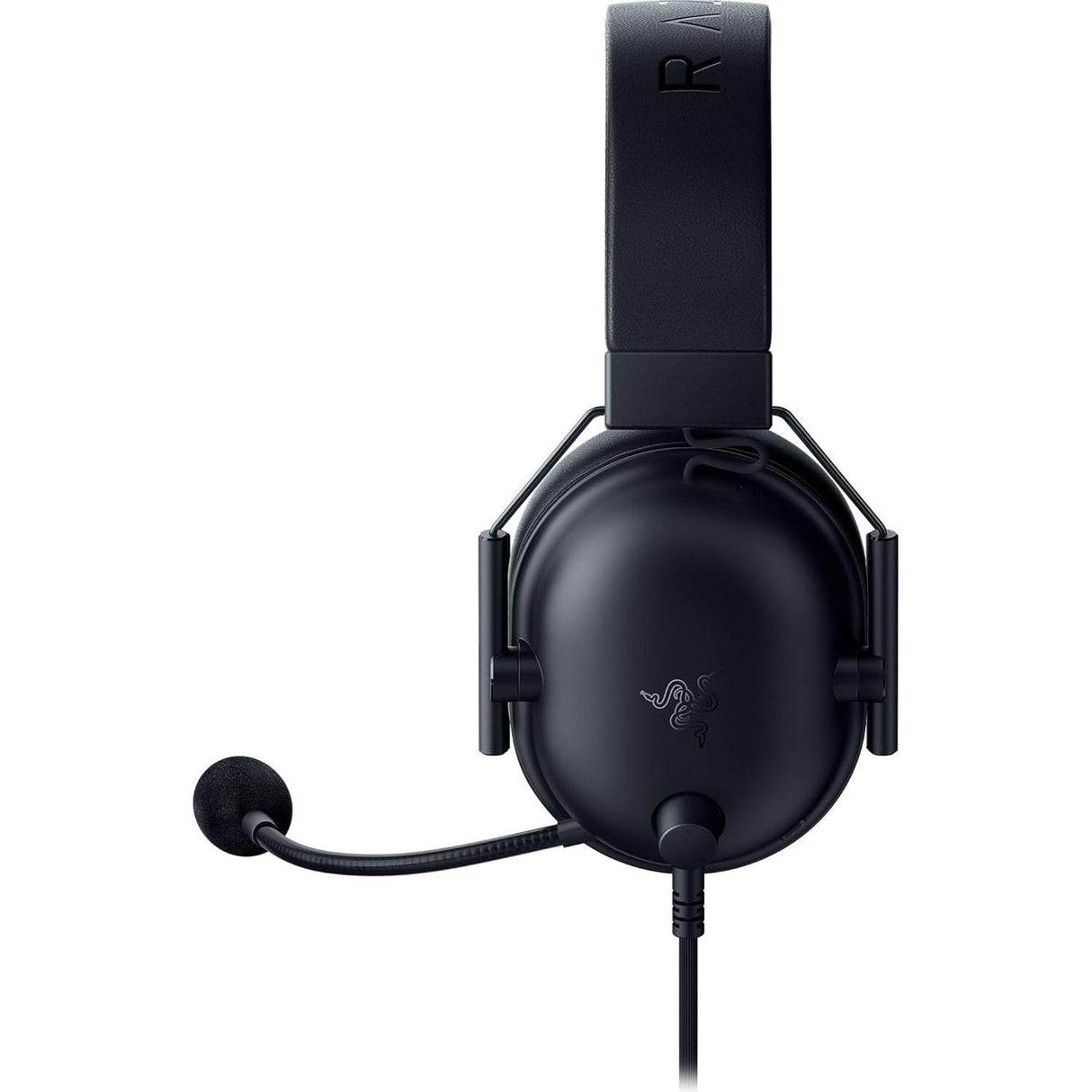 Razer BlackShark V2 X Wired eSports Headset - Black - Pristine