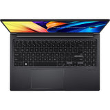 Refurbished Asus VivoBook 15 OLED X1505ZA 15.6" Intel Core i5-12500H 16GB RAM 1TB - Black - Good