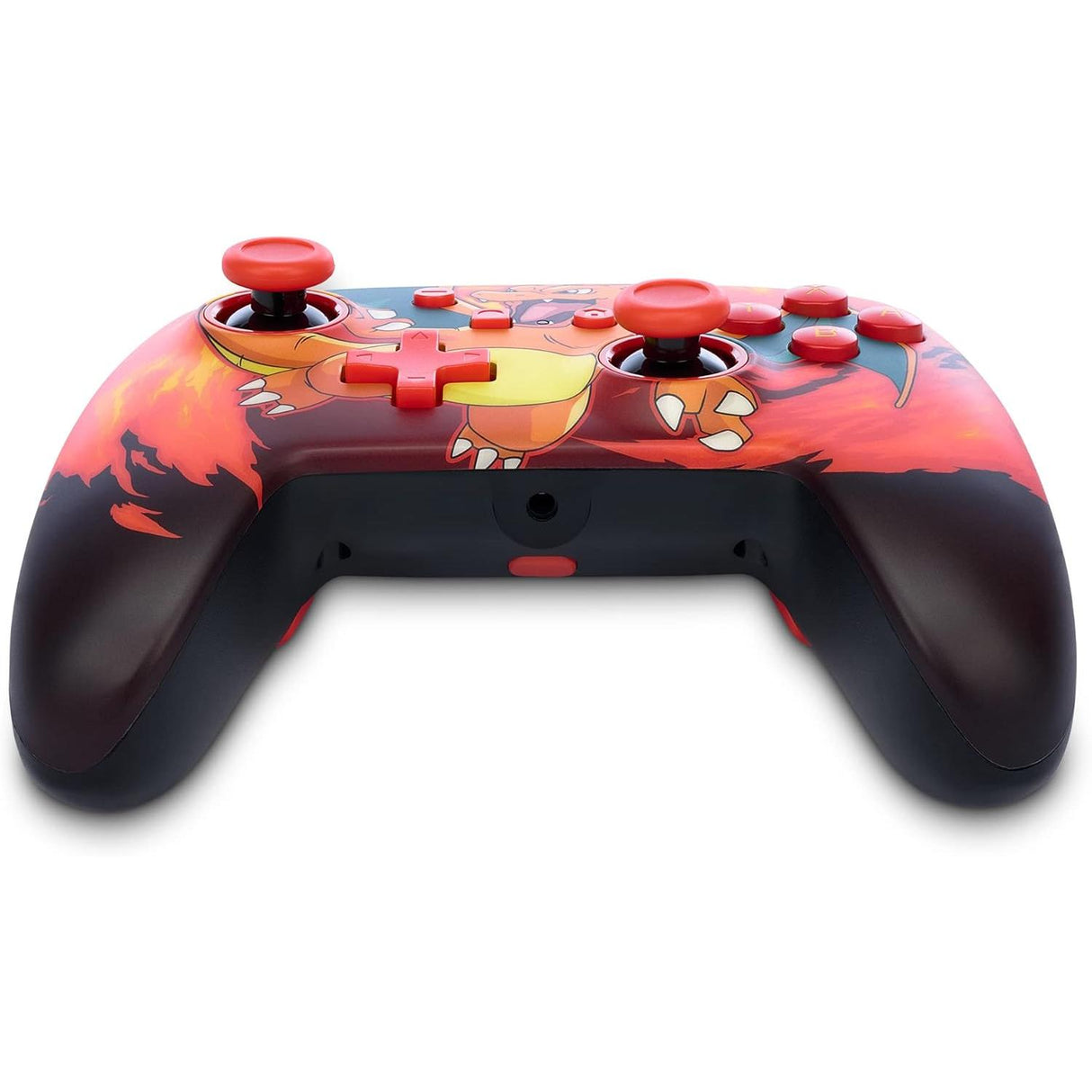 PowerA Enhanced Wired Switch Controller - Charizard - Pristine