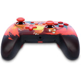 PowerA Enhanced Wired Switch Controller - Charizard - Pristine