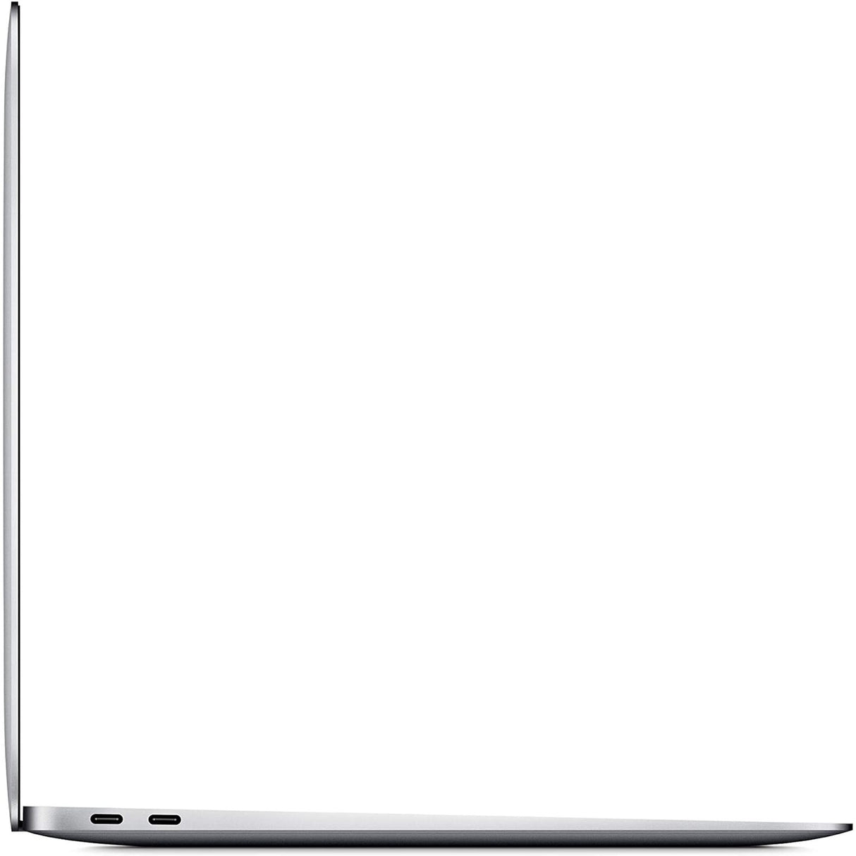 Refurbished Apple MacBook Air 13.3" (2018) Intel Core i5-8210Y 8GB RAM 128GB - Silver - Pristine