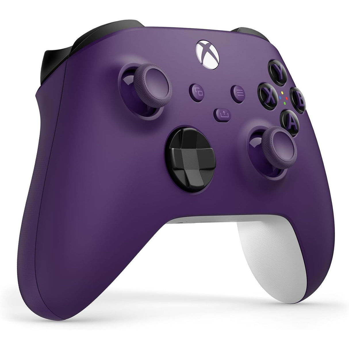 Microsoft Xbox Series X/S Wireless Controller - Astral Purple - Excellent