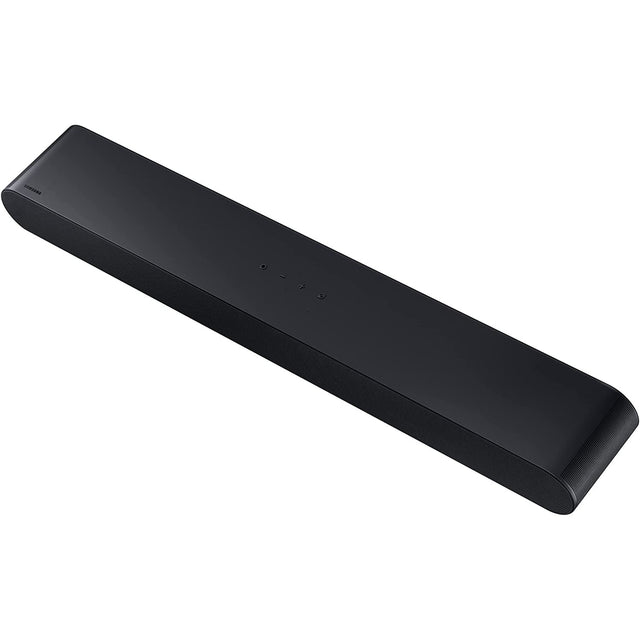 Samsung HW-S60B Bluetooth Wi-Fi All-In-One Compact Soundbar - Refurbished Good