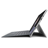 Microsoft Surface Pro 1796 Intel Core i7-8650U 8GB RAM 256GB SSD 12.3" Silver - Refurbished Good - No Charger