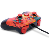 PowerA Enhanced Wired Switch Controller - Charizard - Pristine