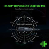 Razer BlackShark V2 X Wired Esports Headset - Pristine