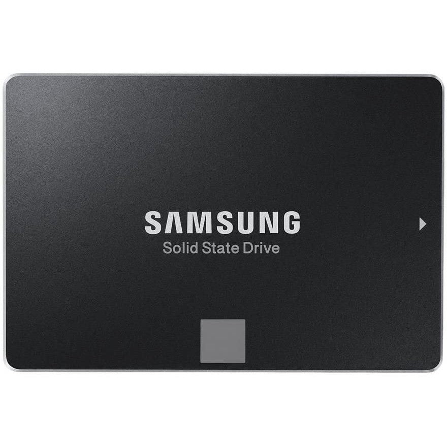 Samsung MZ-75E500 850 EVO 500GB Internal SSD