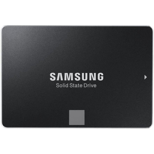 Samsung MZ-75E500 850 EVO 500GB Internal SSD