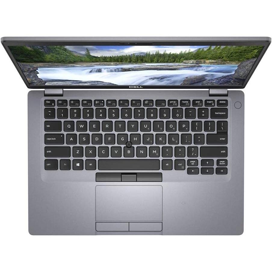 Dell Latitude 5410 Intel Core i5-10310U 1.70GHz, 8GB RAM 3200.00 MHZ DDR4 256GB SSD, Grade Fair