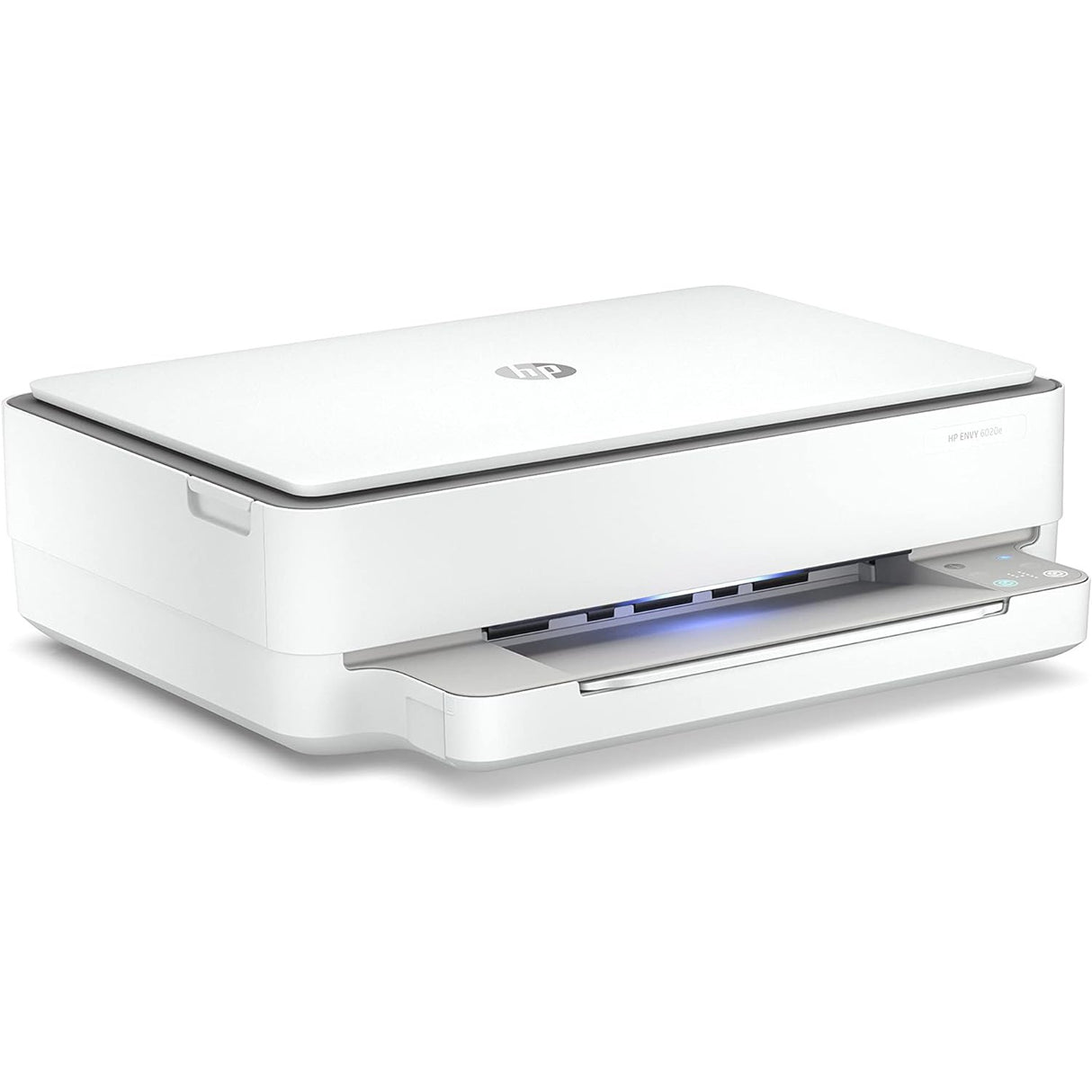 HP Envy 6020e All-in-One Wireless Inkjet Printer - Pristine