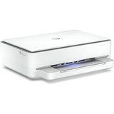 HP Envy 6020e All-in-One Wireless Inkjet Printer - Pristine