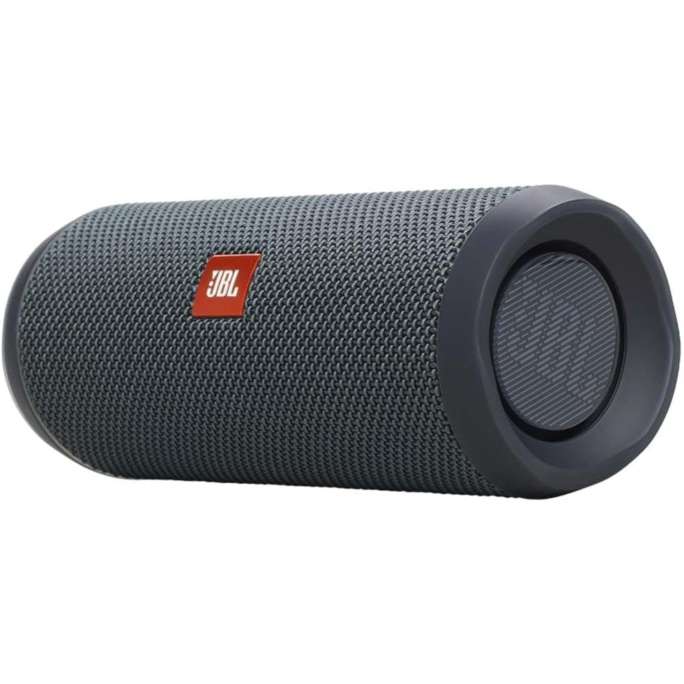 JBL Flip Essential 2 Portable Bluetooth Speaker - Black - Pristine