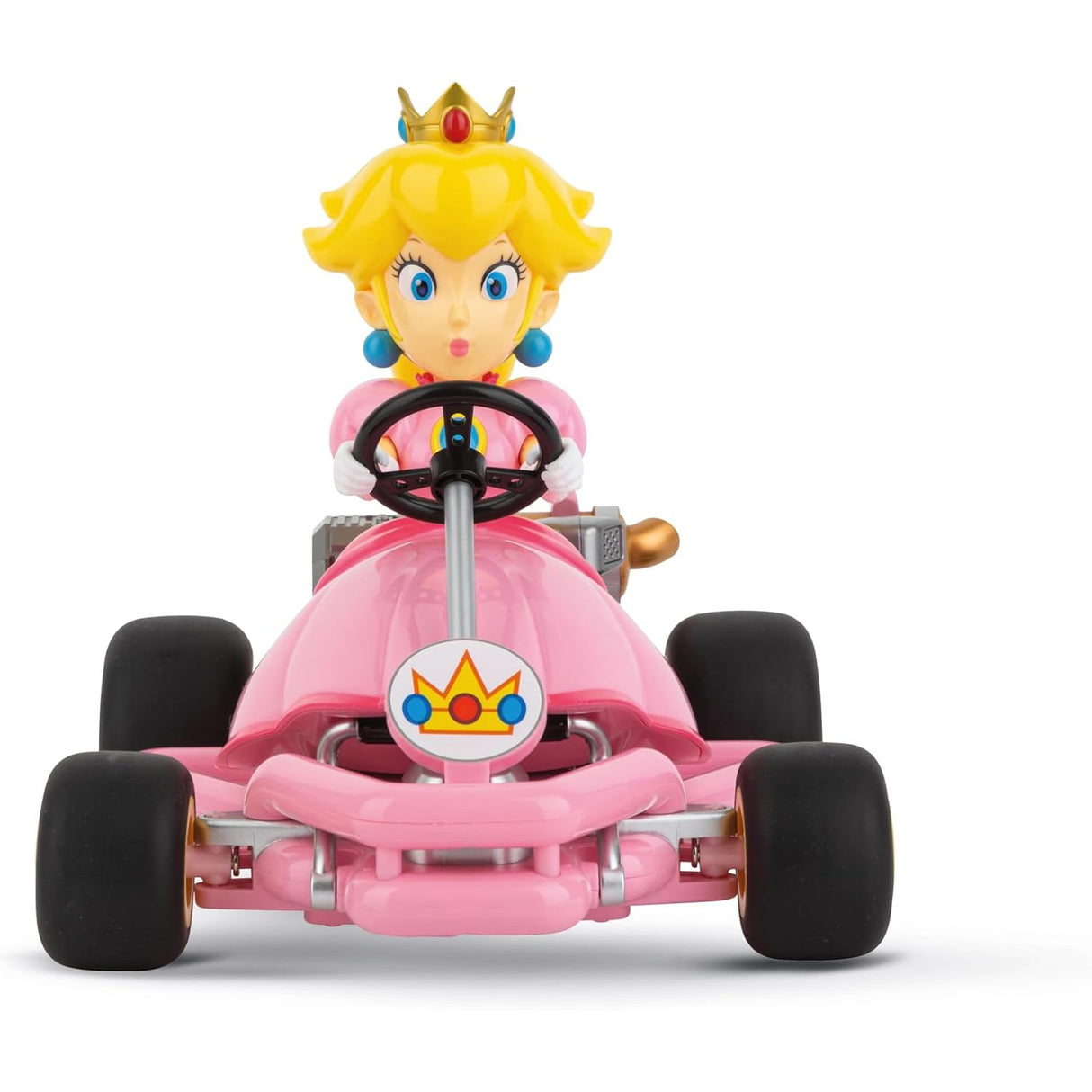 Carrera RC Pipe Kart - Peach - Pristine