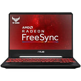 ASUS FX505DY-AL016T AMD Ryzen 53550H 8GB RAM 256GB HDD - Black