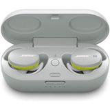 Bose Sport Earbuds - True Wireless Earphones - Glacier White - Refurbished Excellent