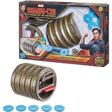 Hasbro Marvel Shang-Chi and the Legend of the Ten Rings Blasters