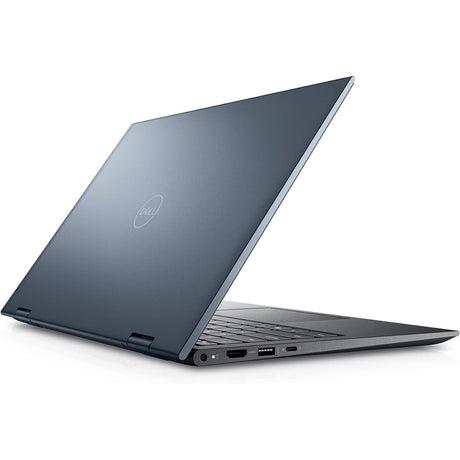 Dell Inspiron 14 7415 AMD Ryzen 5 8GB RAM 256GB - Mist Blue - Pristine