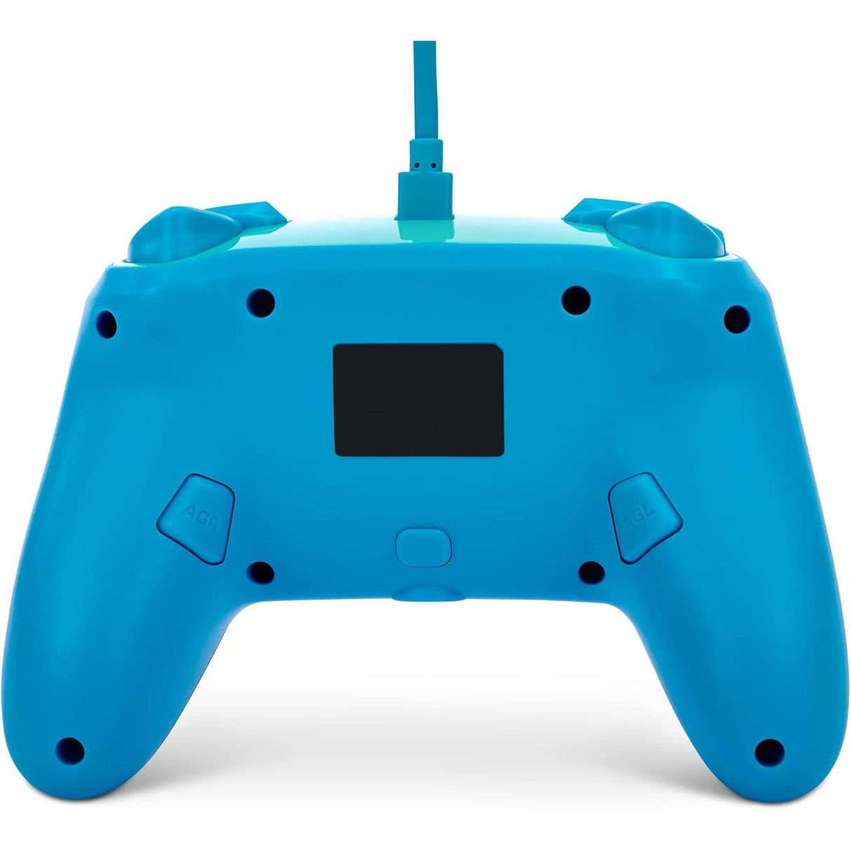 PowerA Enhanced Wired Switch Controller - Tie Dye Pikachu - Pristine