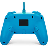 PowerA Enhanced Wired Switch Controller - Tie Dye Pikachu - Pristine