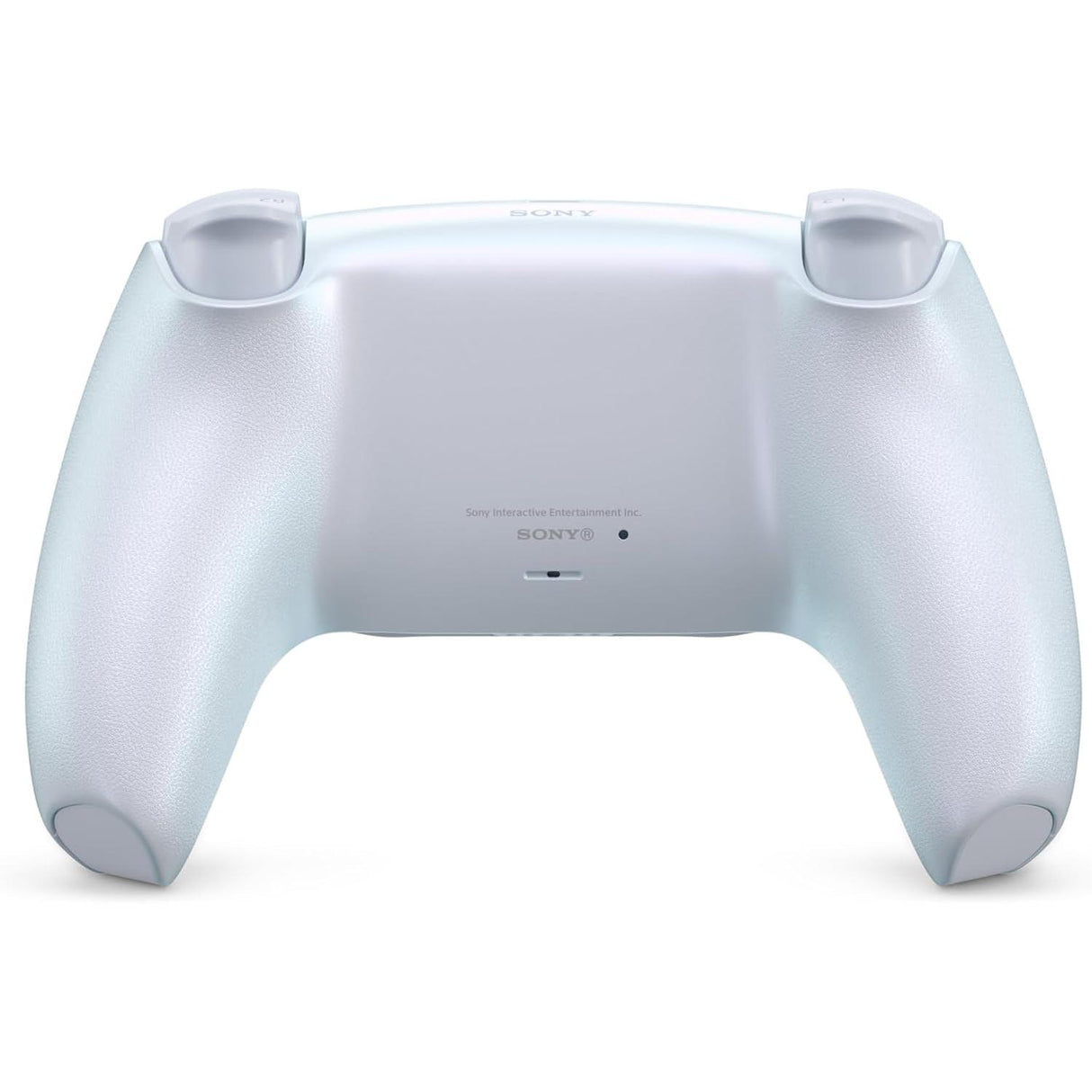 Sony PS5 DualSense Controller - Chroma Pearl - Pristine