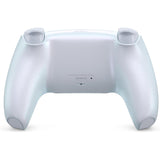 Sony PS5 DualSense Controller - Chroma Pearl - Pristine