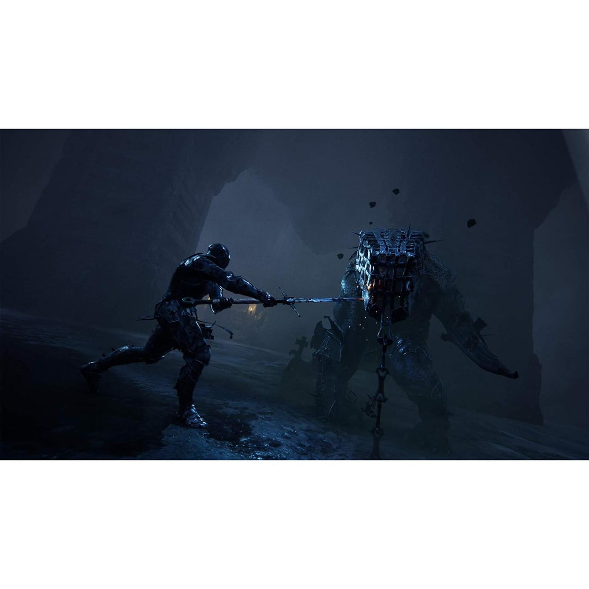 Mortal Shell (PS4)