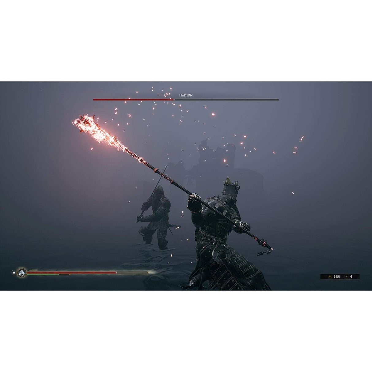 Mortal Shell (PS4)