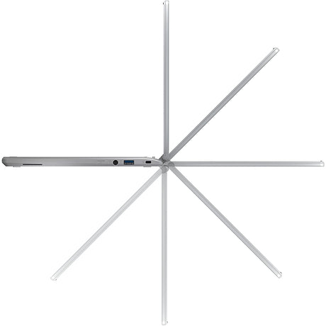 Acer CB5-132T 11.6" Laptop, Intel Celeron, 2GB RAM, 32GB eMMC, White - Refurbished Good