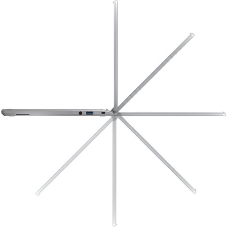 Acer CB5-132T 11.6" Laptop, Intel Celeron, 2GB RAM, 32GB eMMC, White - Refurbished Good
