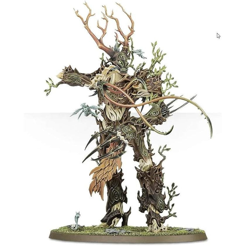 Warhammer Age of Sigmar - Start Collecting - Sylvaneth - New