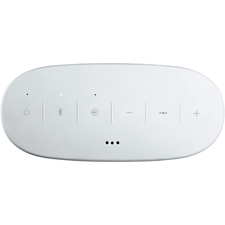 Bose SoundLink Color II Bluetooth Speaker, White