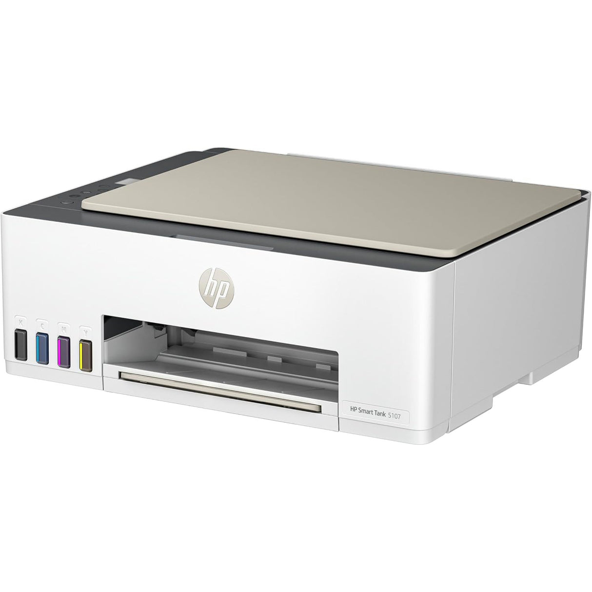 HP Smart Tank 5107 All-in-One Wireless Inkjet Printer - Excellent