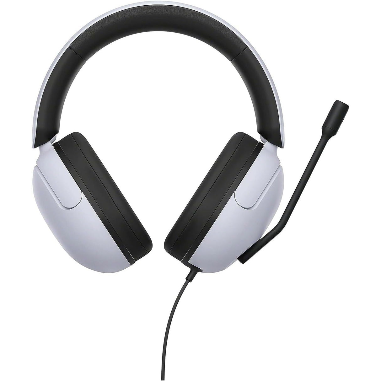 Sony INZONE H3 Gaming Headset - White - Pristine