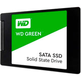 Western Digital WDS240G2G0A-00JH30 240GB SATA Solid State Drive